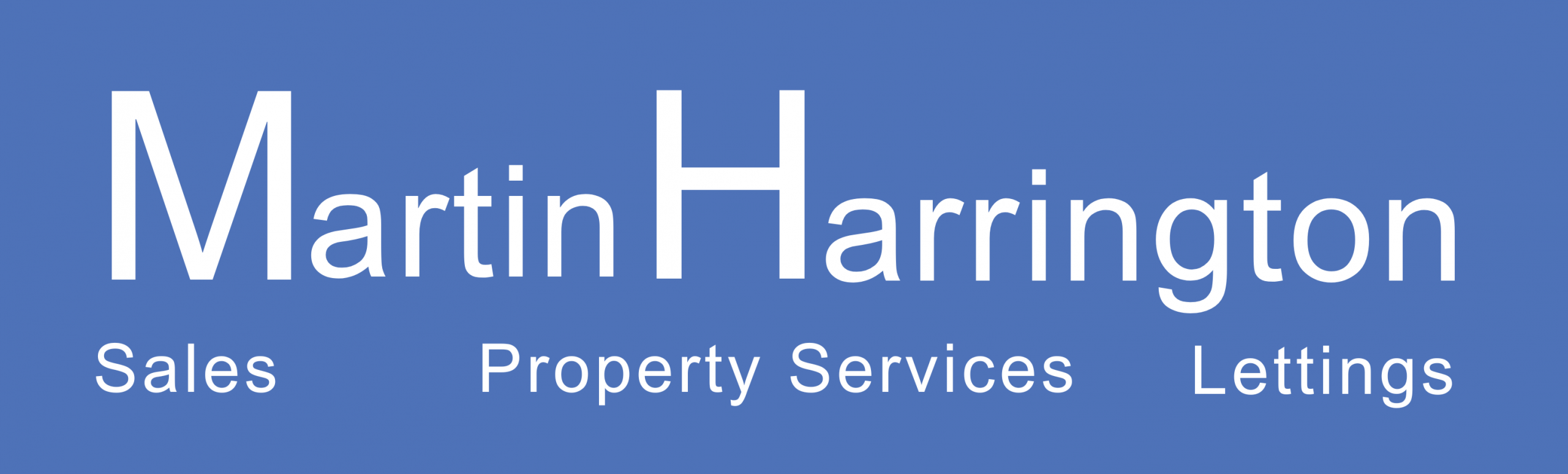 Martin Harrington Property Sales & Lettings
